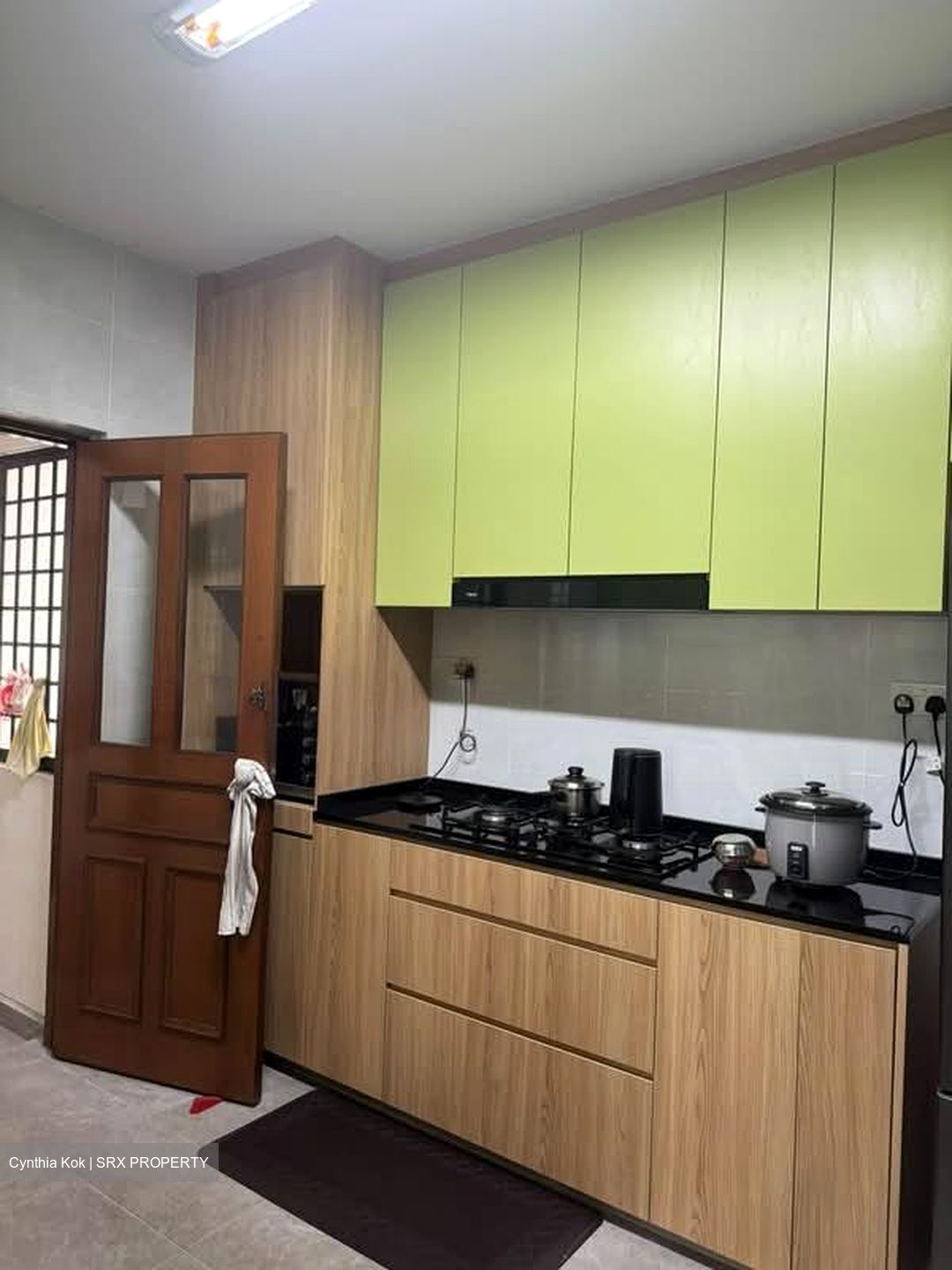 Chestervale (D23), Condominium #593051001